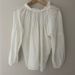 Apiece Apart Blouse